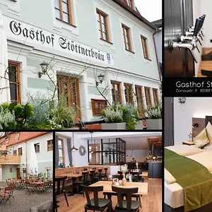 Stoettnerbraeu Vohburg an der Donau
