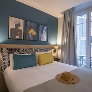 Bristol Hotel Nicea