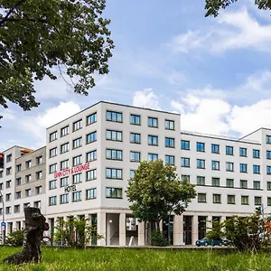 Ginn & Lounge Yorck Hotel Berlin