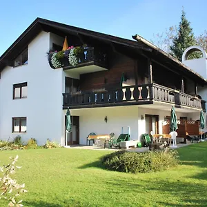 Appartement Appartementhaus Florianshof