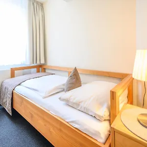Hotell Biohotel Garmischer Hof