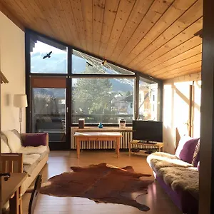  Apartment Panoramic Mountain