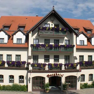Inn Goldener Hirsch