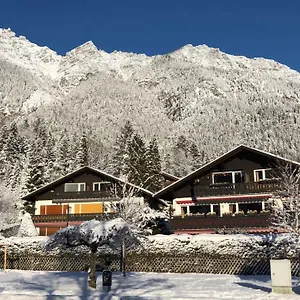 Appartement Loisachtal