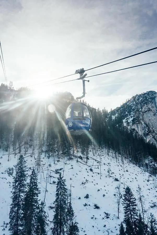 Aja Garmisch-Partenkirchen Alemania