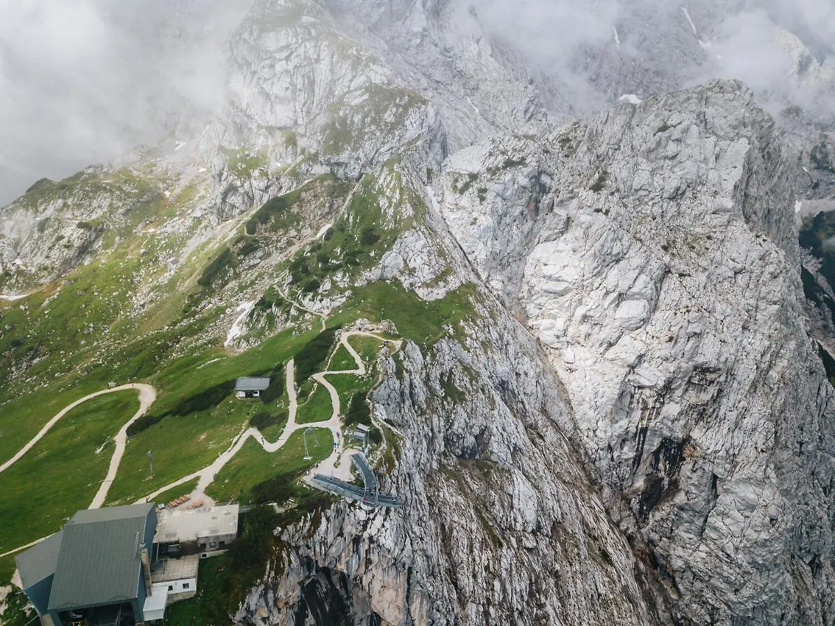 Aja Garmisch-Partenkirchen