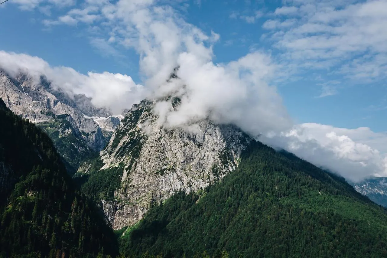 Aja Garmisch-Partenkirchen 4*,  Alemania
