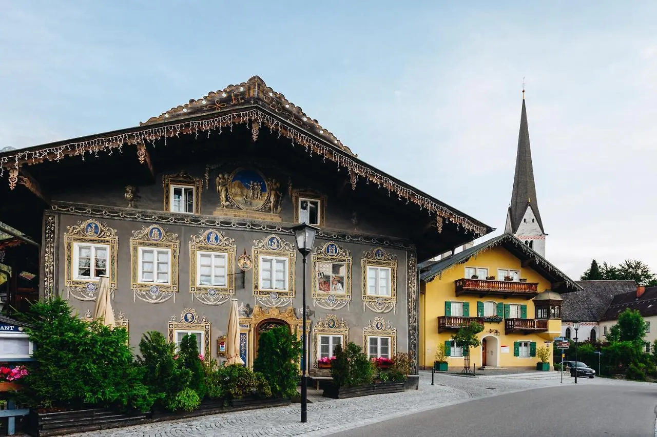 Aja Garmisch-Partenkirchen 4*,
