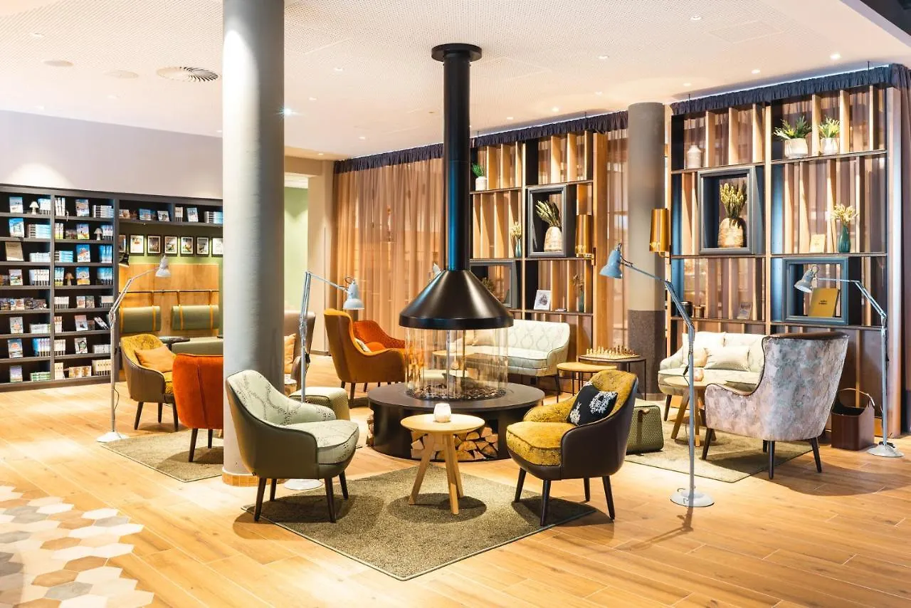 Aja Garmisch-Partenkirchen Hotel