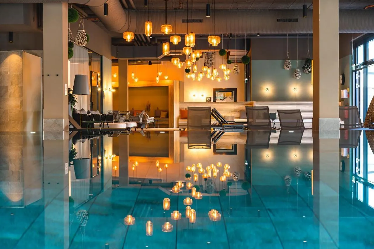 **** Hotel Aja Garmisch-Partenkirchen Alemania