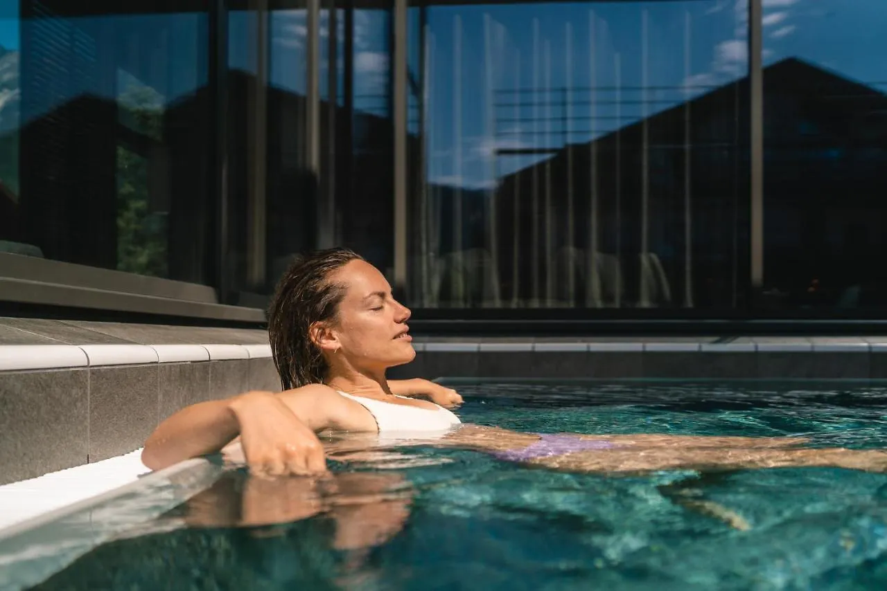 **** Hotel Aja Garmisch-Partenkirchen Alemania