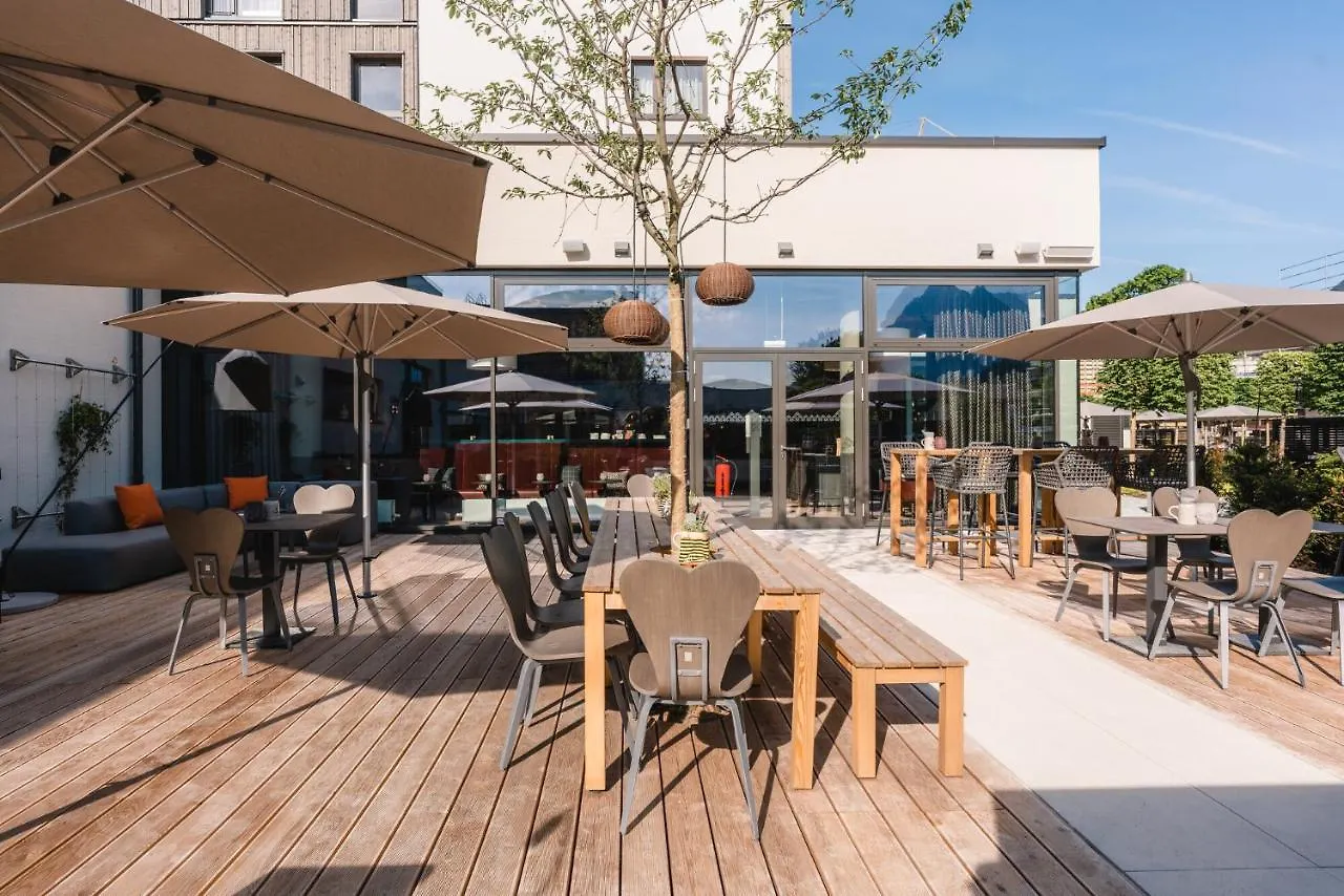 Aja Garmisch-Partenkirchen Hotel