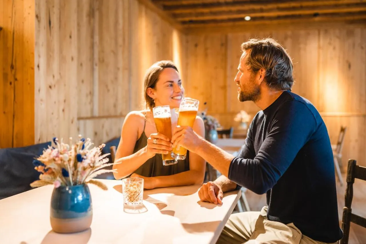 **** Hotel Aja Garmisch-Partenkirchen Alemania