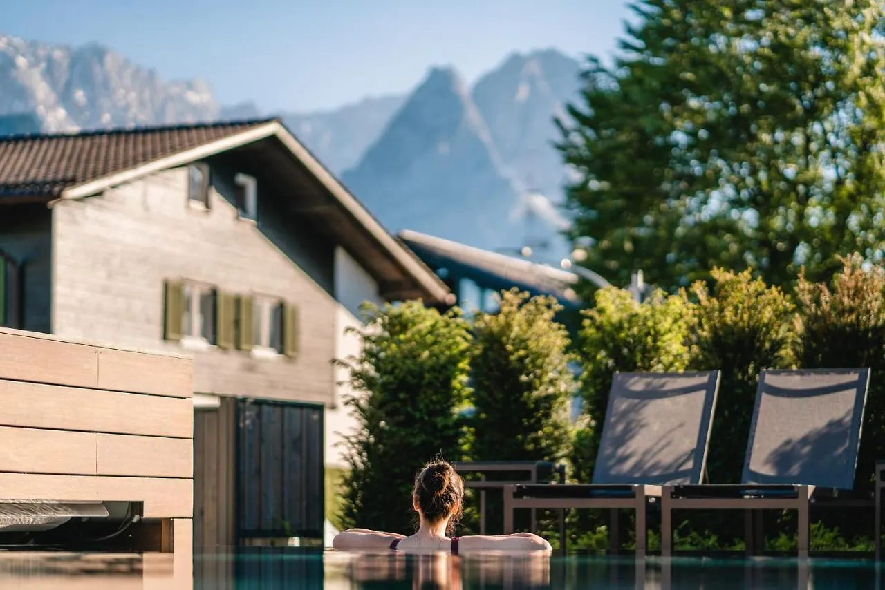 Aja Garmisch-Partenkirchen
