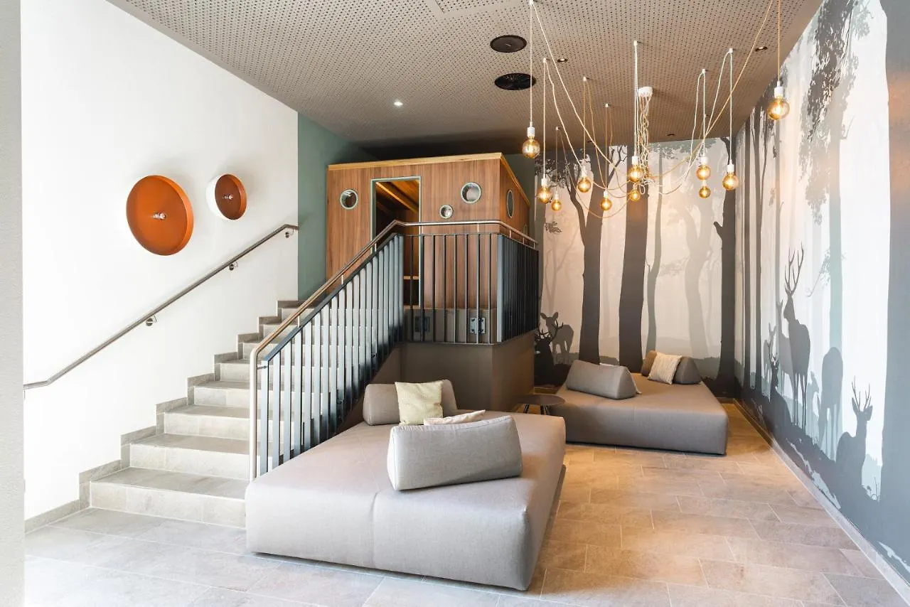 Hotel Aja Garmisch-Partenkirchen