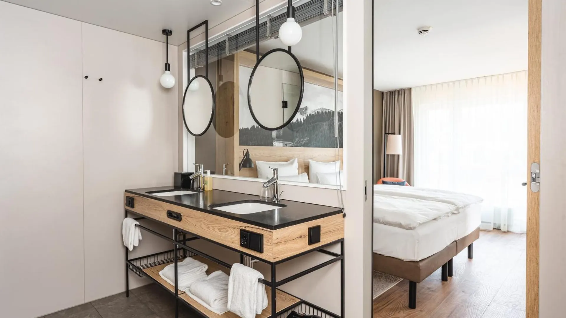 Aja Garmisch-Partenkirchen Hotel